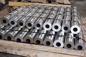 Stainless Steel Products in Bundles