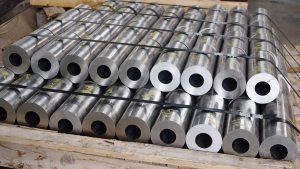 Rolls of Stainless Steel Products